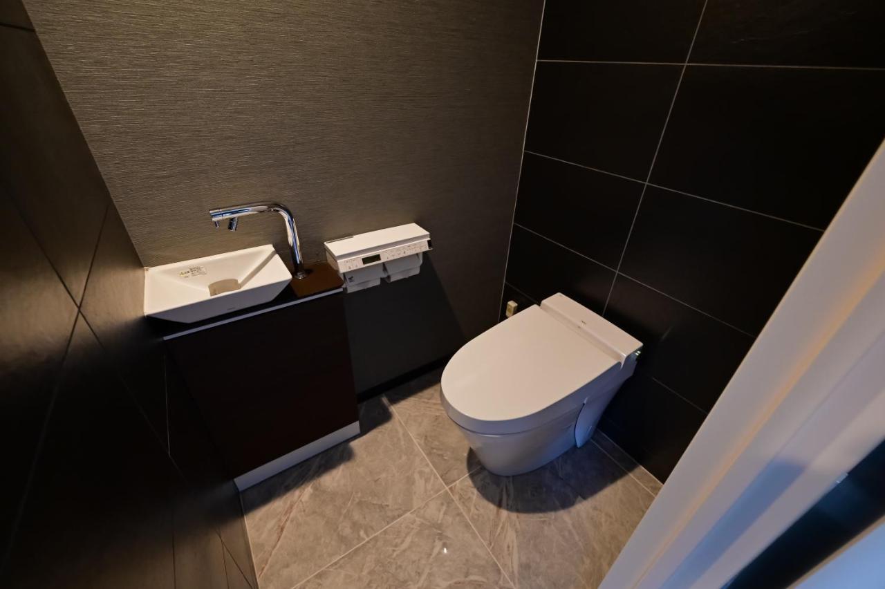Hotel State Tennoji Osaka Bagian luar foto
