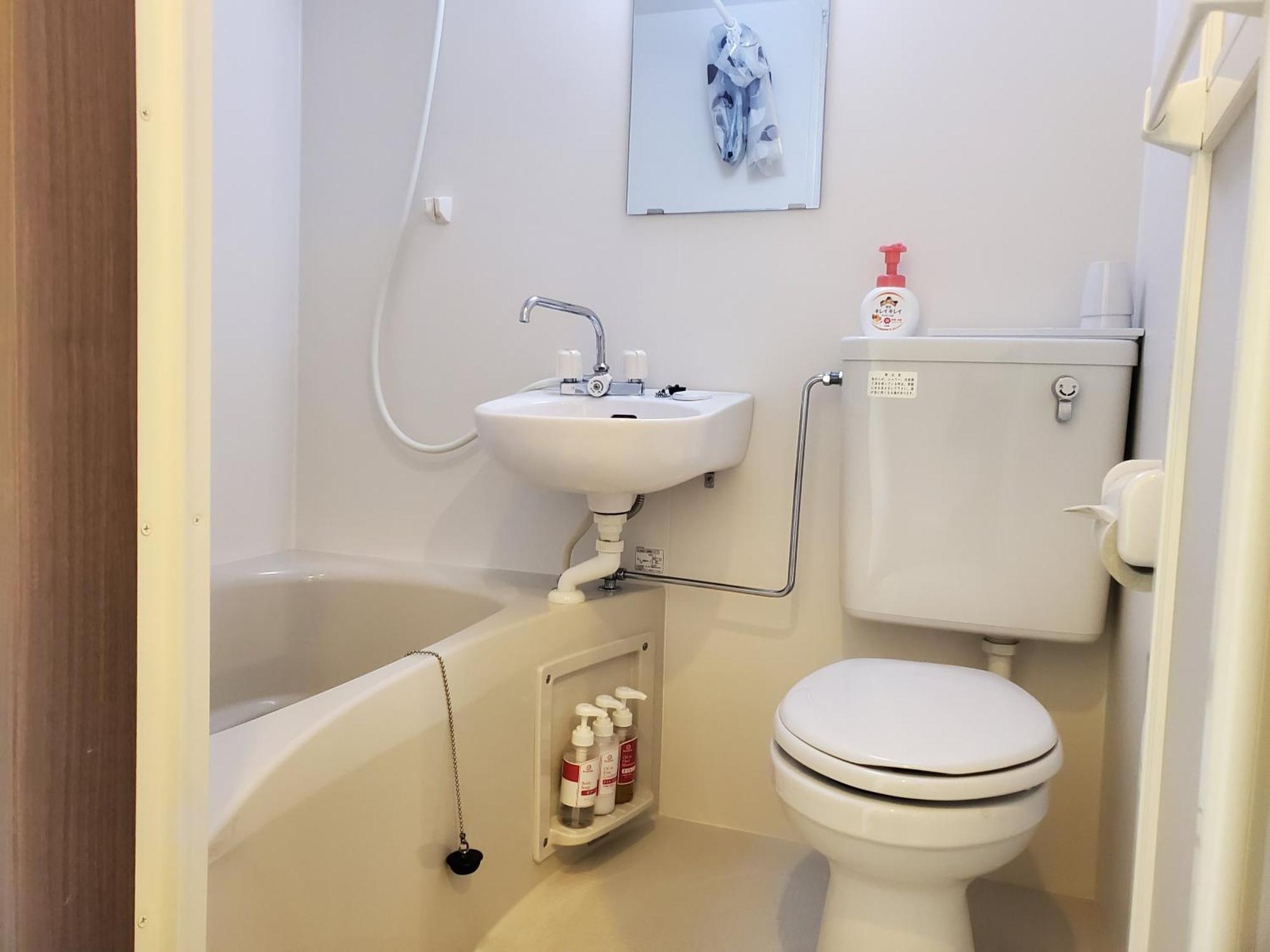 Hotel State Tennoji Osaka Bagian luar foto